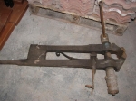 Morsa ferro